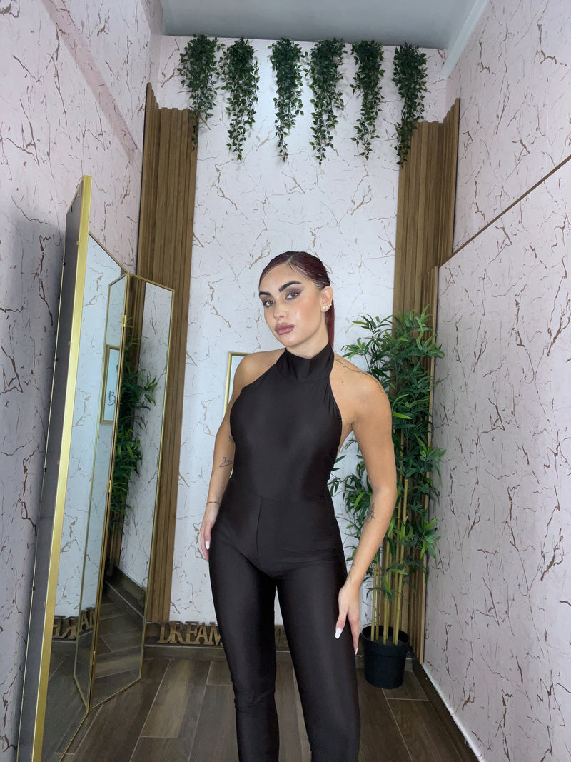 JUMPSUIT FLORENT