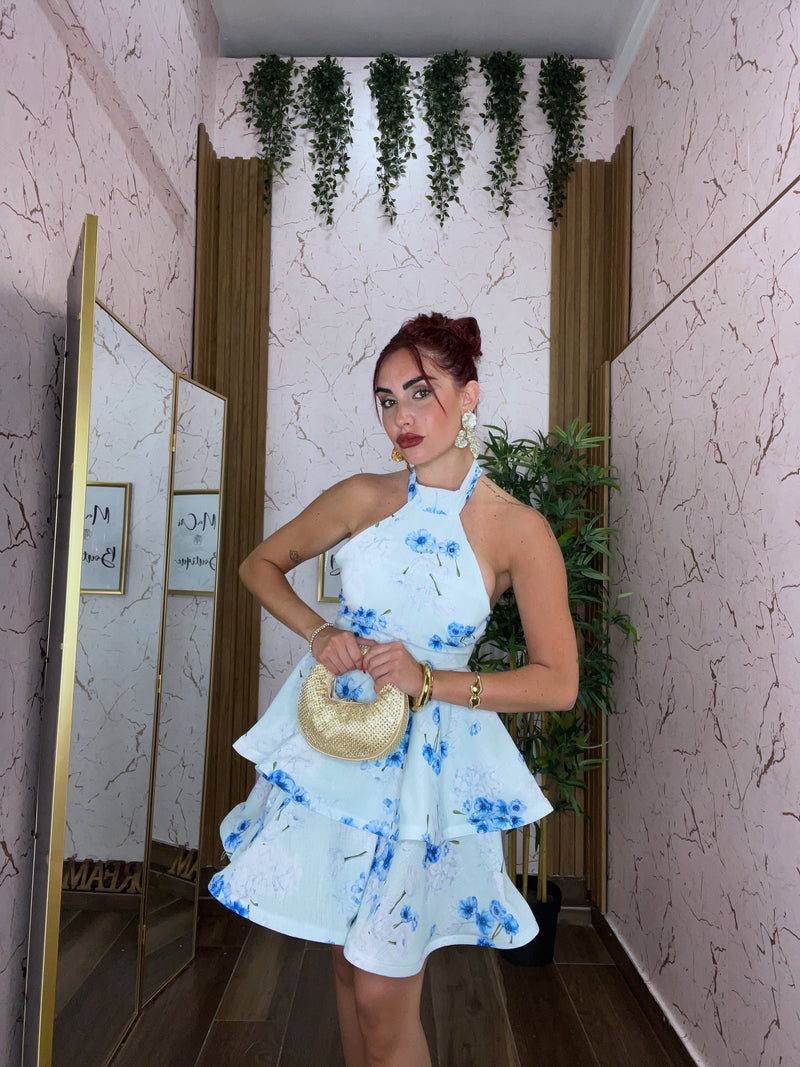 DRESS JOSEPHINA