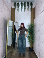 Jeans Parigi