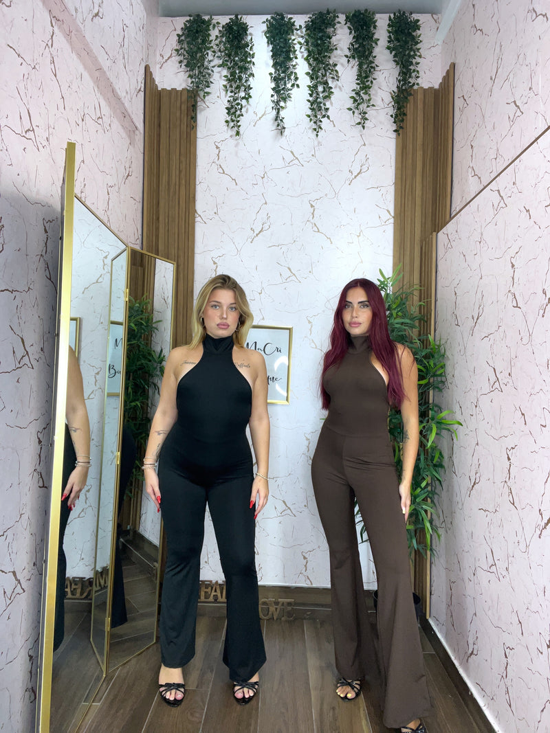 JUMPSUIT MARISSA