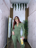 JUMPSUIT WOMAN