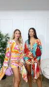 Dress copricostume Formentera