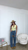Jeans Texano