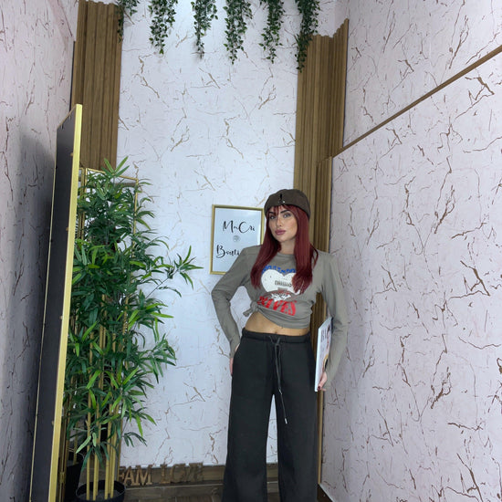 Pants School 2.0 - Collezione inverno 2025 | MacrìBoutique