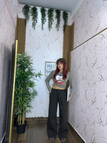 Pants School 2.0 - Collezione inverno 2025 | MacrìBoutique