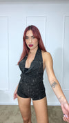 Mini Jumpsuit Tamara