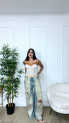 Jeans Pearl