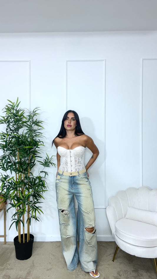 Jeans Pearl