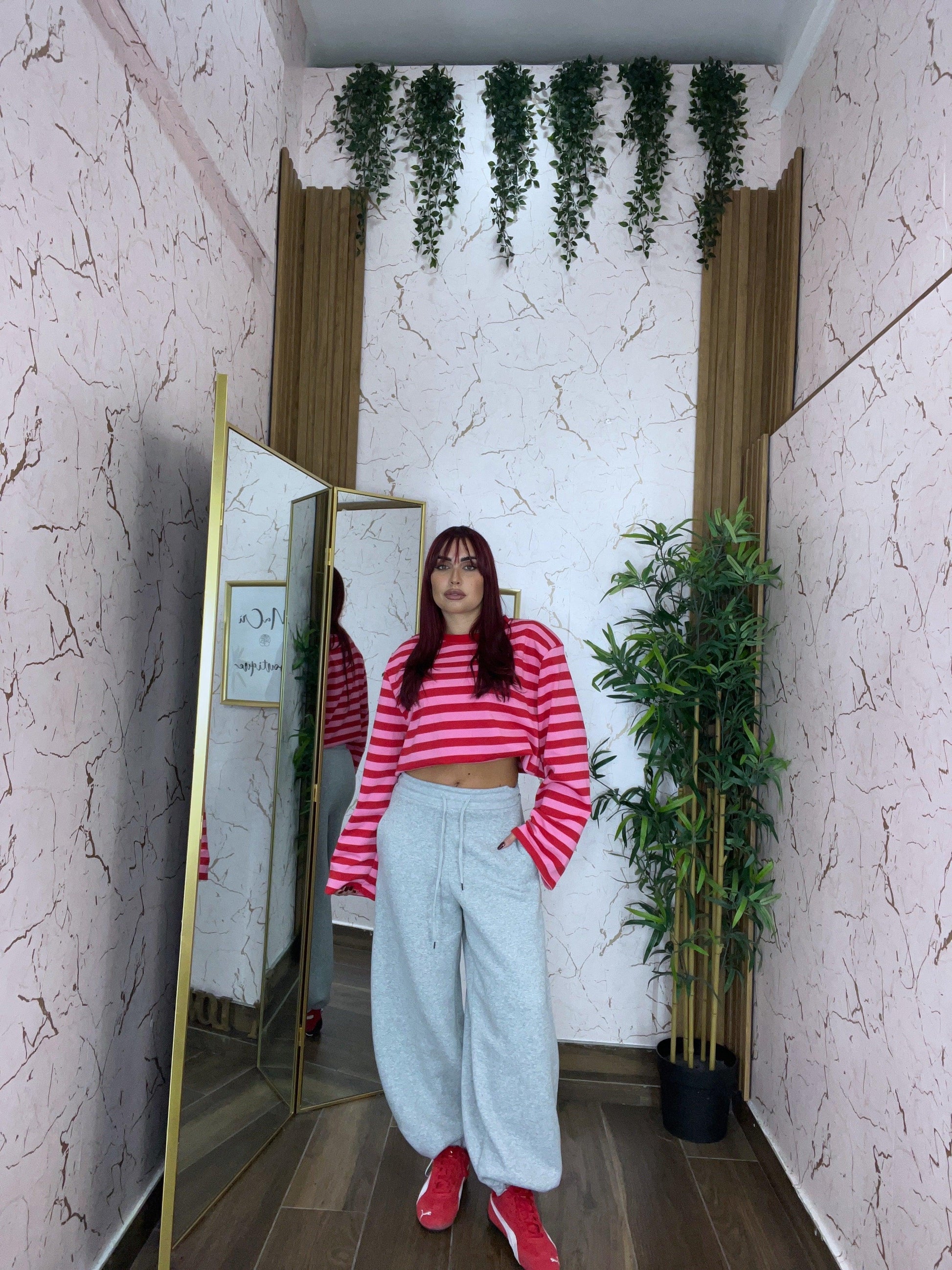 Pants Winter - Collezione inverno 2025 | MacrìBoutique