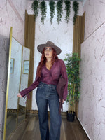 CAMICIA MARISOL