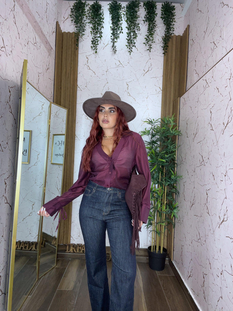 CAMICIA MARISOL