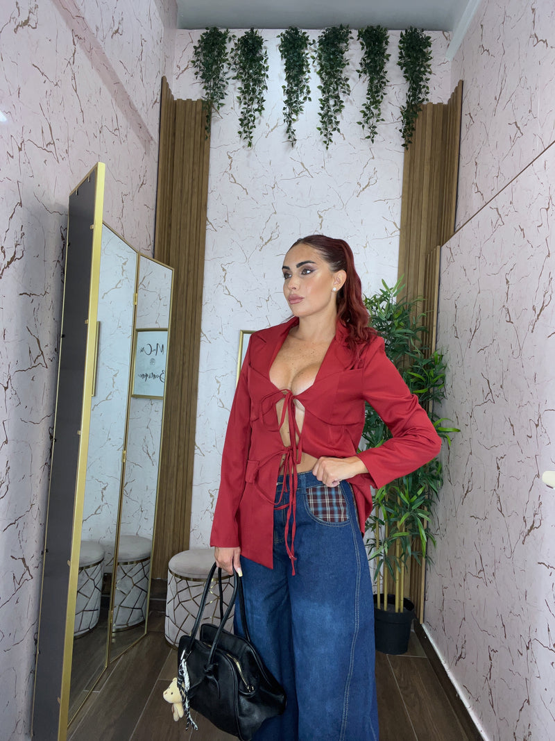 BLAZER SOLEIL