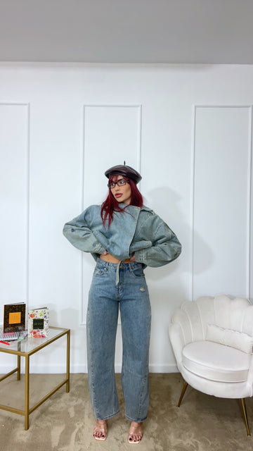 Jeans Rama