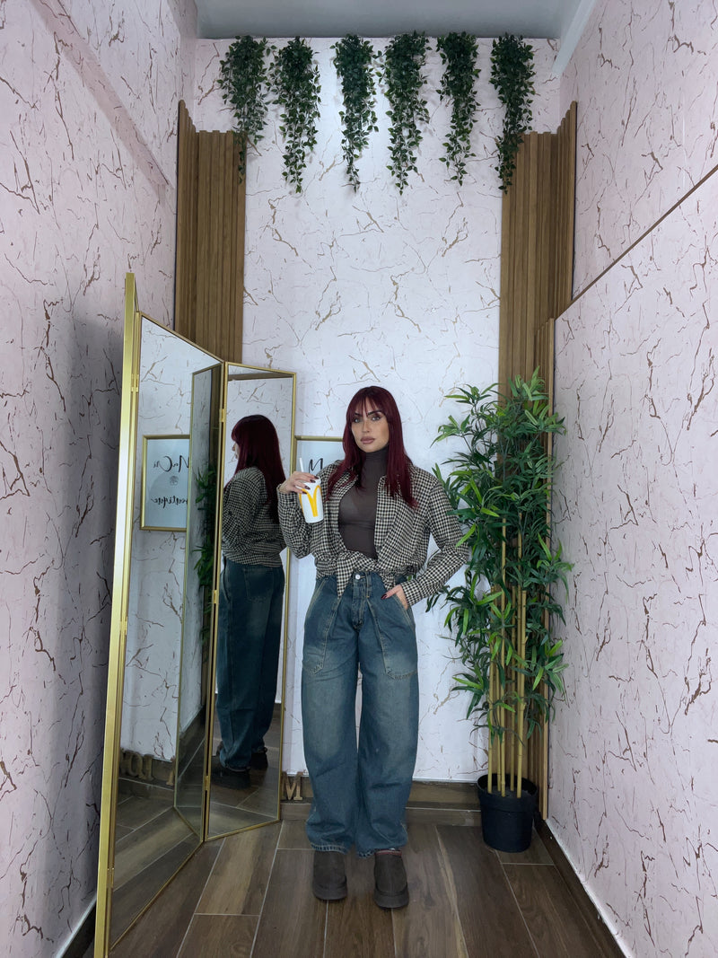 Jeans Parigi