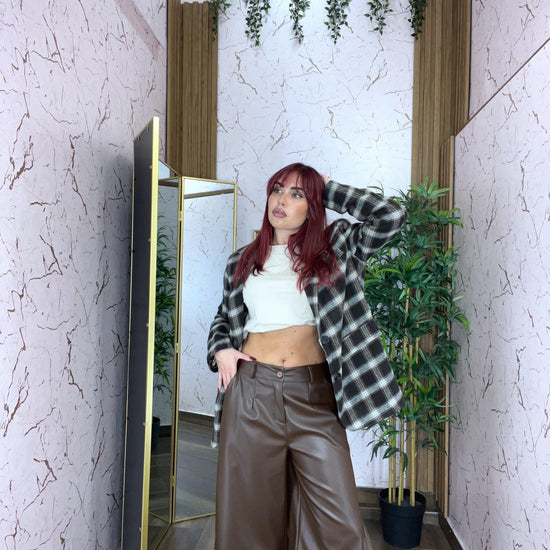 Bermuda Thiago - Collezione inverno 2025 | MacrìBoutique