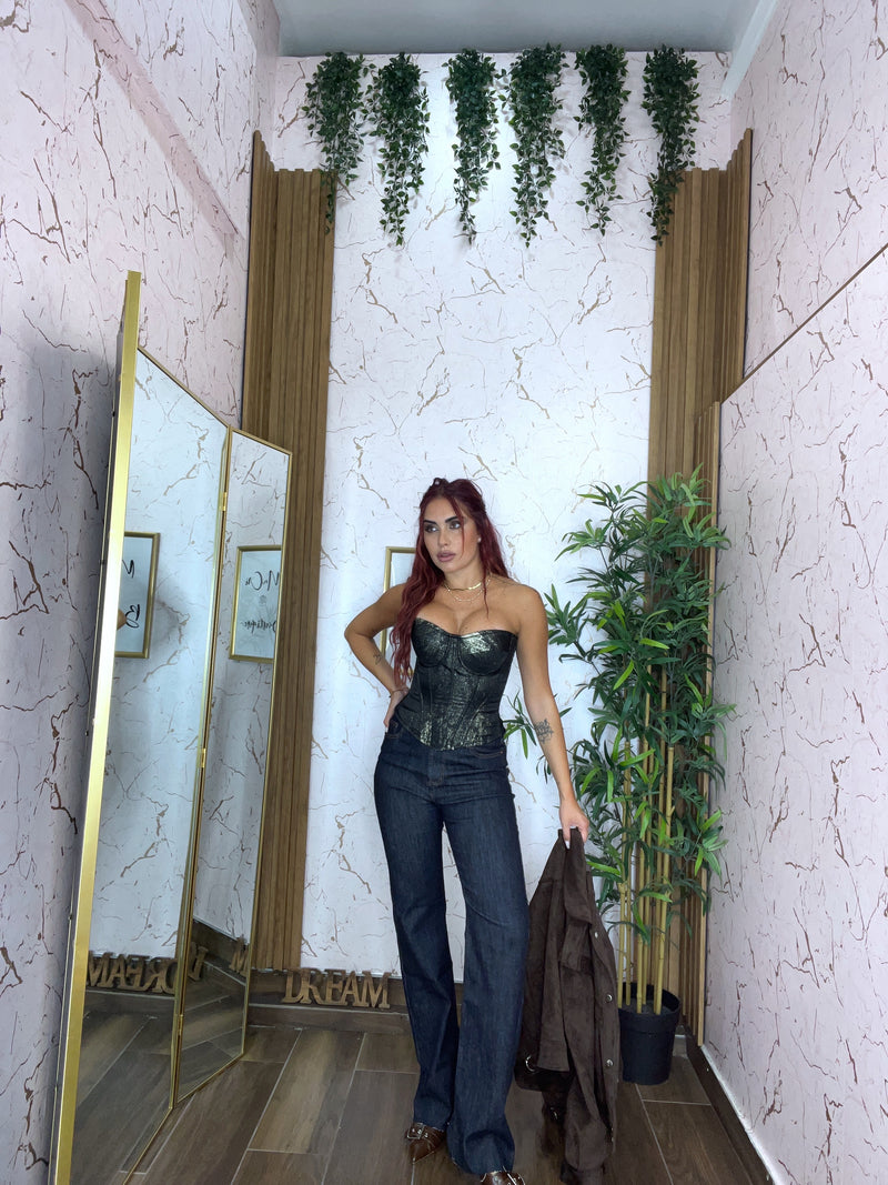 JEANS VESNA