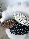 Bag Meredith pois