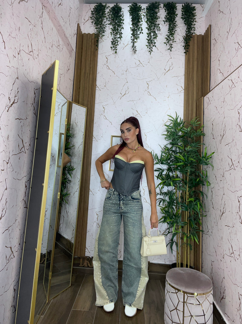 JEANS VITTORIO