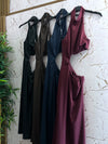 Dress Fraia - Collezione inverno 2025 | MacrìBoutique