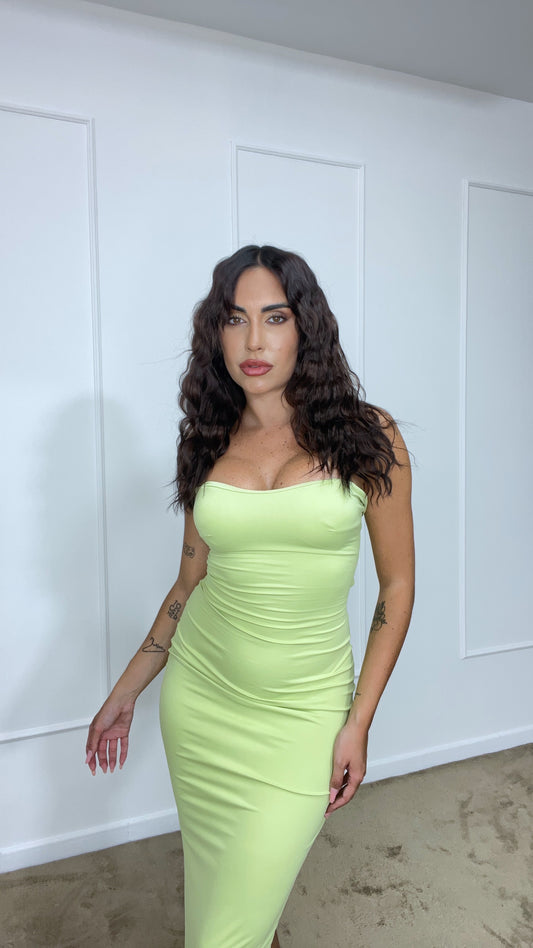 Dress Iris new colors