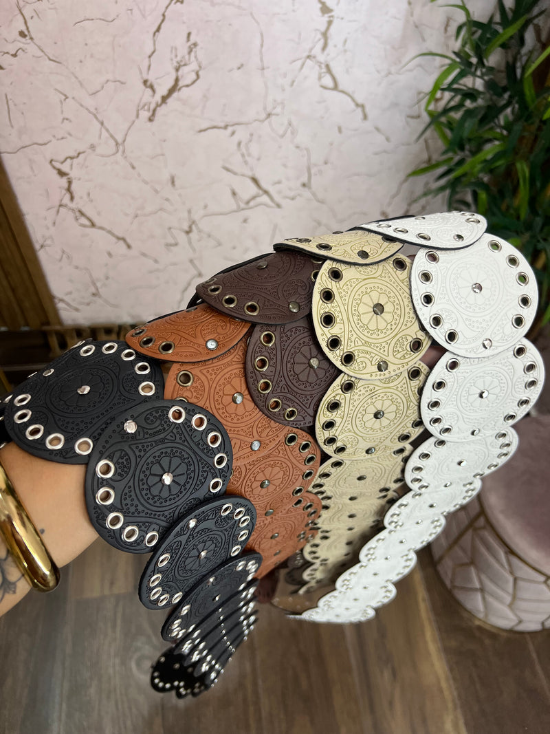 CINTURA GITANA