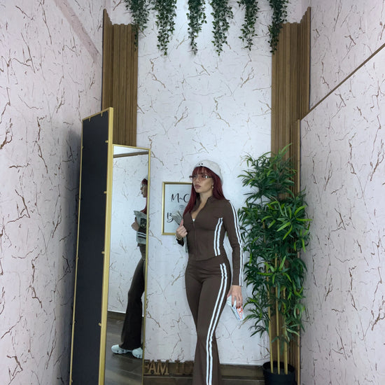 Coordset Riri - Collezione inverno 2025 | MacrìBoutique