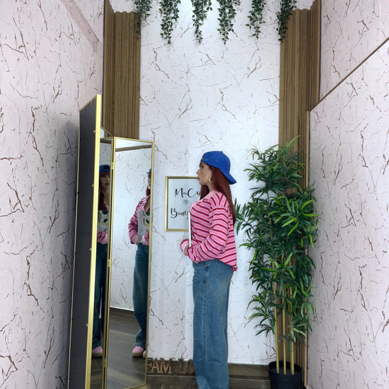Jeans Vittorio - Collezione inverno 2025 | MacrìBoutique