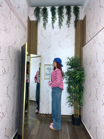 Jeans Vittorio - Collezione inverno 2025 | MacrìBoutique