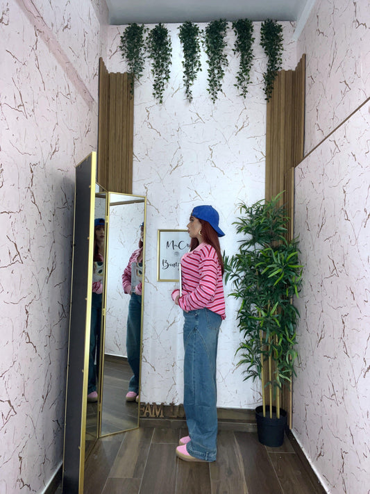 Jeans Vittorio - Collezione inverno 2025 | MacrìBoutique