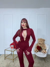 Jumpsuit Teodora