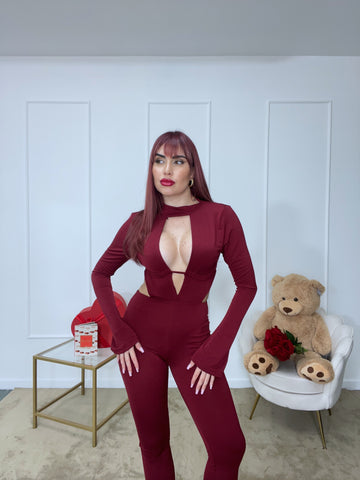 Jumpsuit Teodora