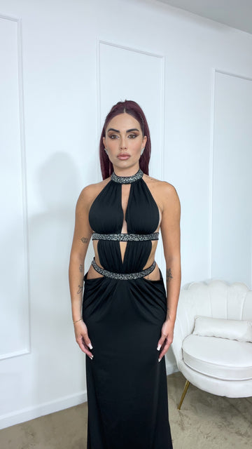Dress Ceremomy