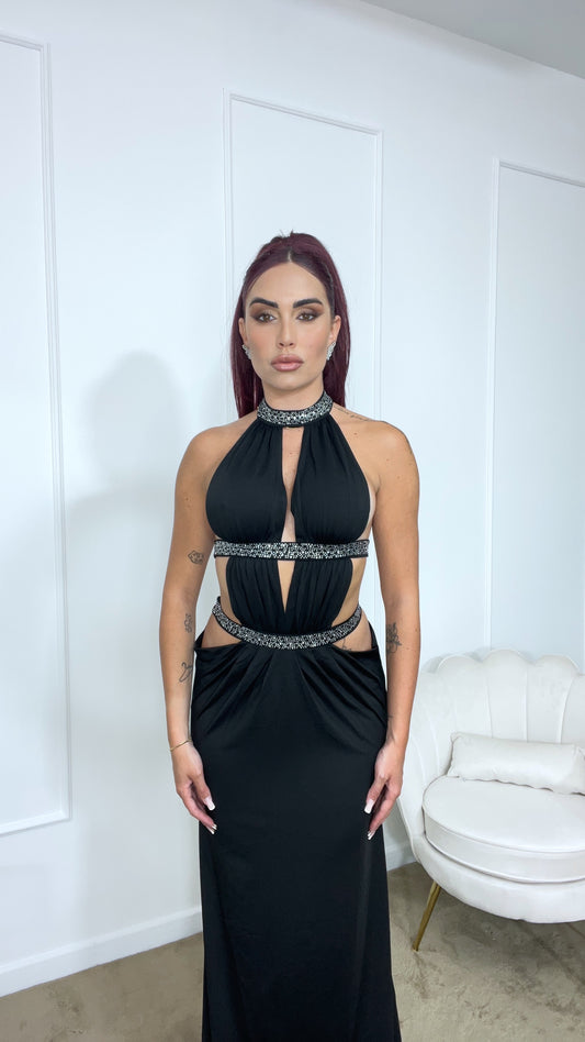 Dress Ceremomy