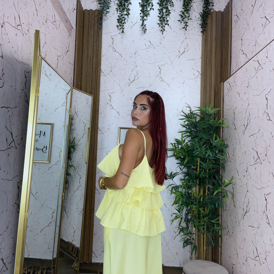 COORDSET GIANNA - Collezione inverno 2025 | MacrìBoutique