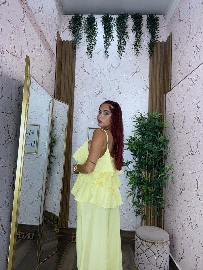 COORDSET GIANNA - MacrìBoutique