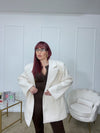 Giacca cappotto Svezia new colors