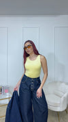 Jeans Bubble