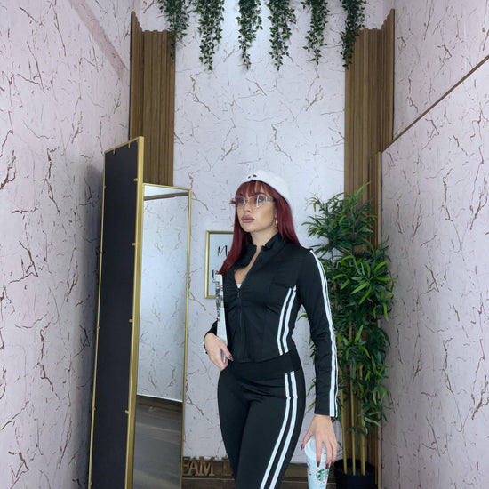 Coordset Riri - Collezione inverno 2025 | MacrìBoutique