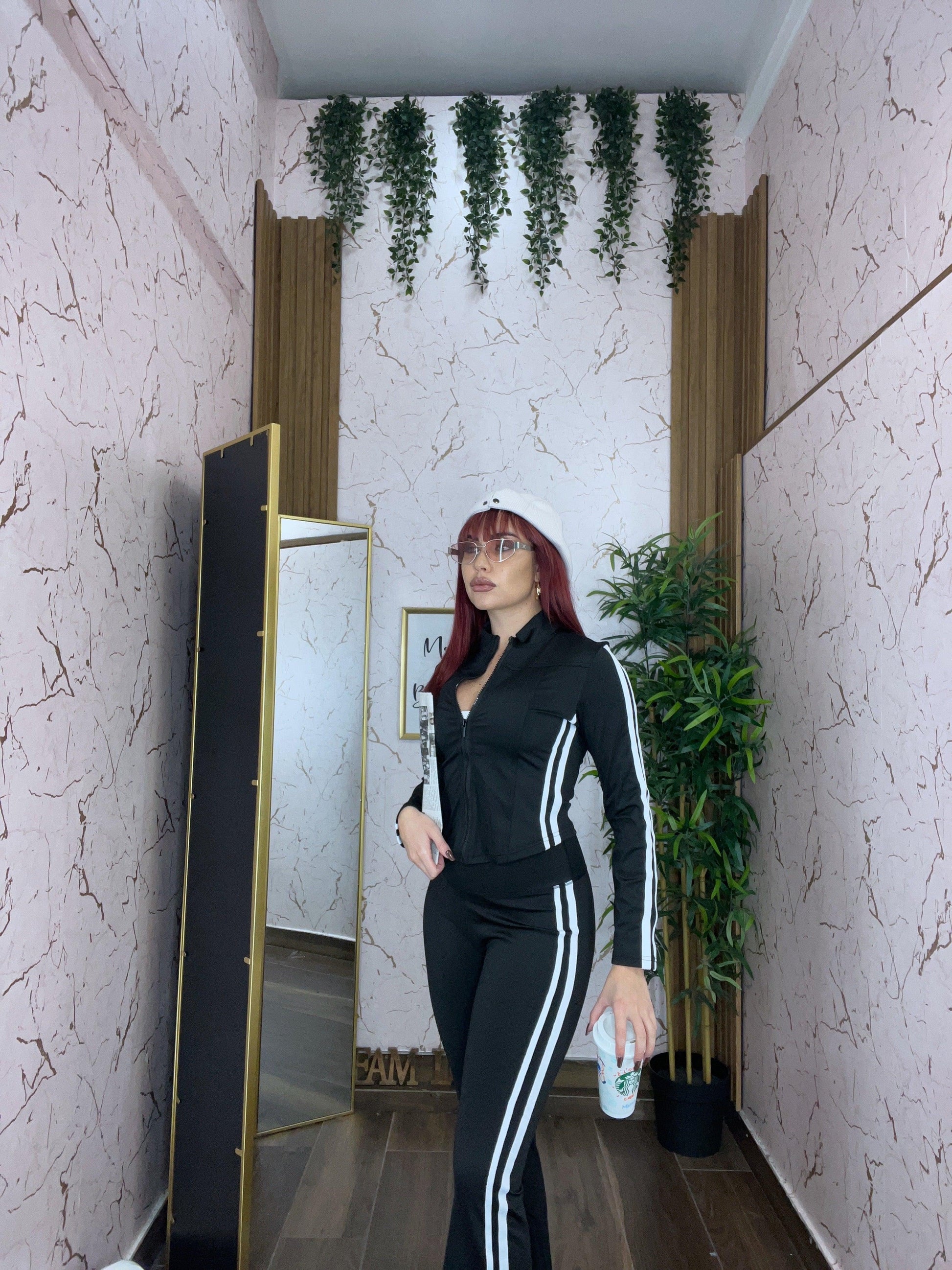 Coordset Riri - Collezione inverno 2025 | MacrìBoutique