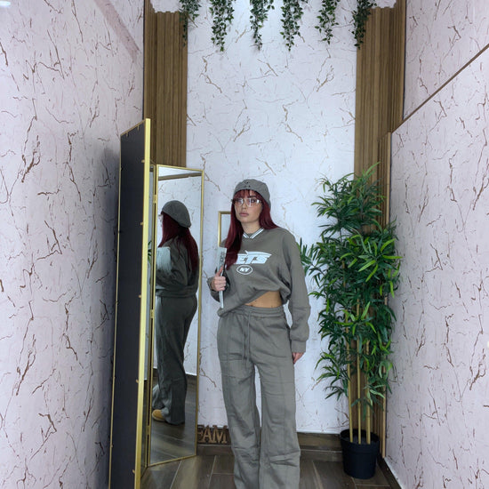 Coordset Jets - Collezione inverno 2025 | MacrìBoutique