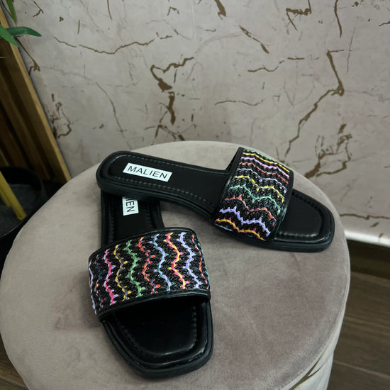 SANDALO GLENDA - Collezione inverno 2025 | MacrìBoutique