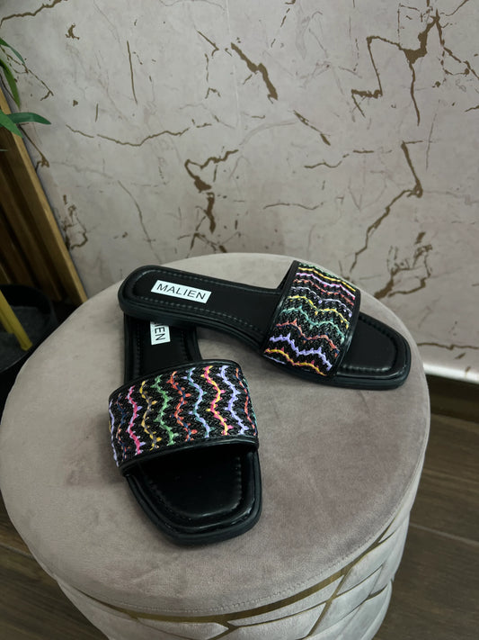 SANDALO GLENDA - Collezione inverno 2025 | MacrìBoutique