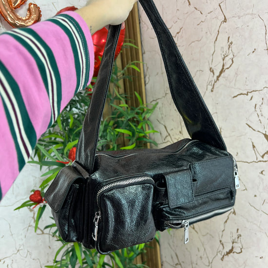 BAG ALYSSA - Collezione inverno 2025 | MacrìBoutique