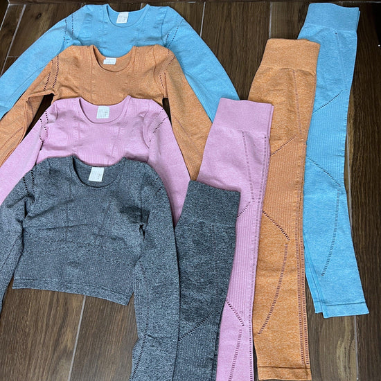 SPORT 08 - Collezione inverno 2025 | MacrìBoutique