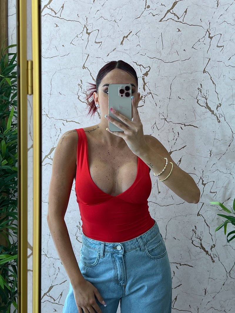 BODY MARGHERITA