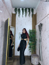 DRESS JANIRA