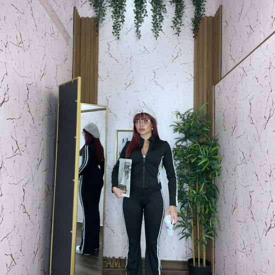 Coordset Riri - Collezione inverno 2025 | MacrìBoutique