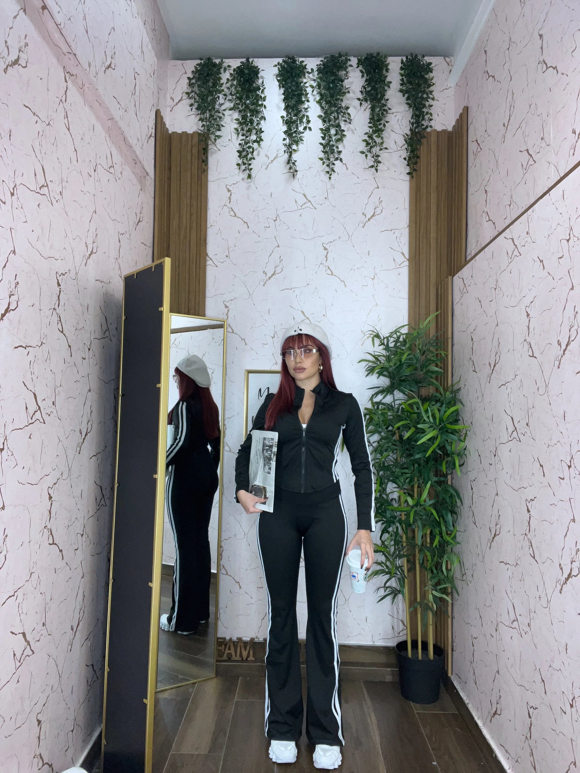 Coordset Riri - Collezione inverno 2025 | MacrìBoutique