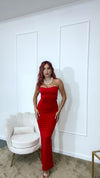 Dress Iris