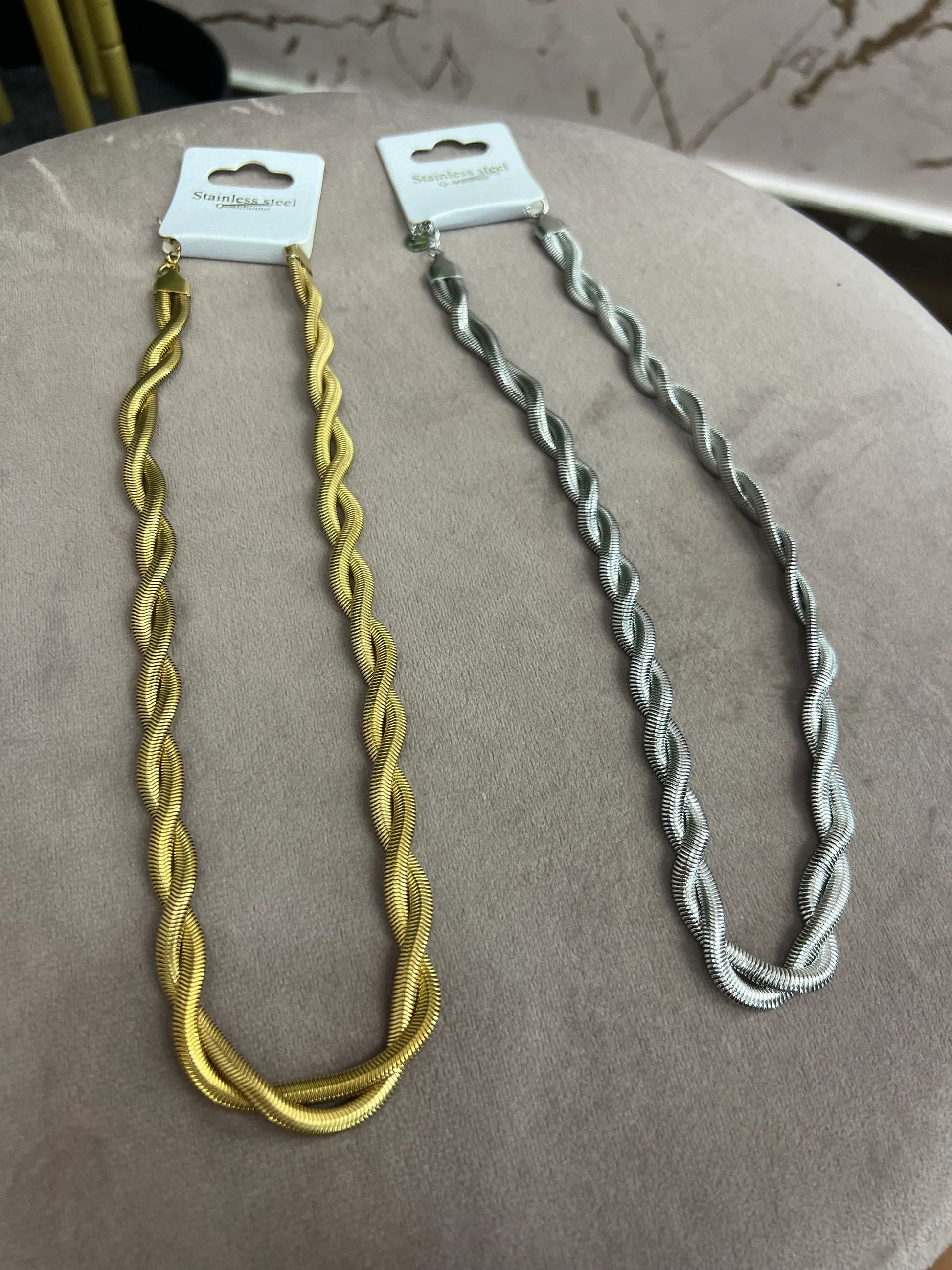 Z 09 - Collezione inverno 2025 | MacrìBoutique